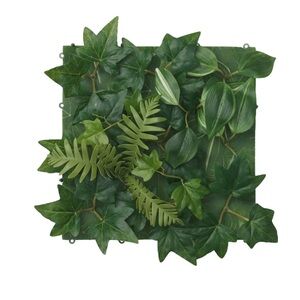 Greenery Wall Panel